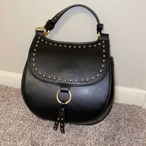 Satchel/Crossbody Handbag
